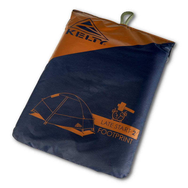 Load image into Gallery viewer, Kelty Late Start 2 Tent Footprint & Ground Cloth
