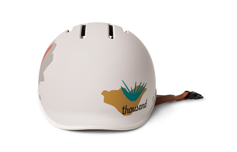 Load image into Gallery viewer, Heritage 2.0 Bike & Skate Helmet by Thousand