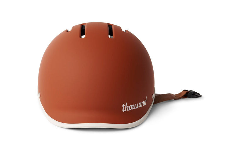 Load image into Gallery viewer, Heritage 2.0 Bike & Skate Helmet by Thousand