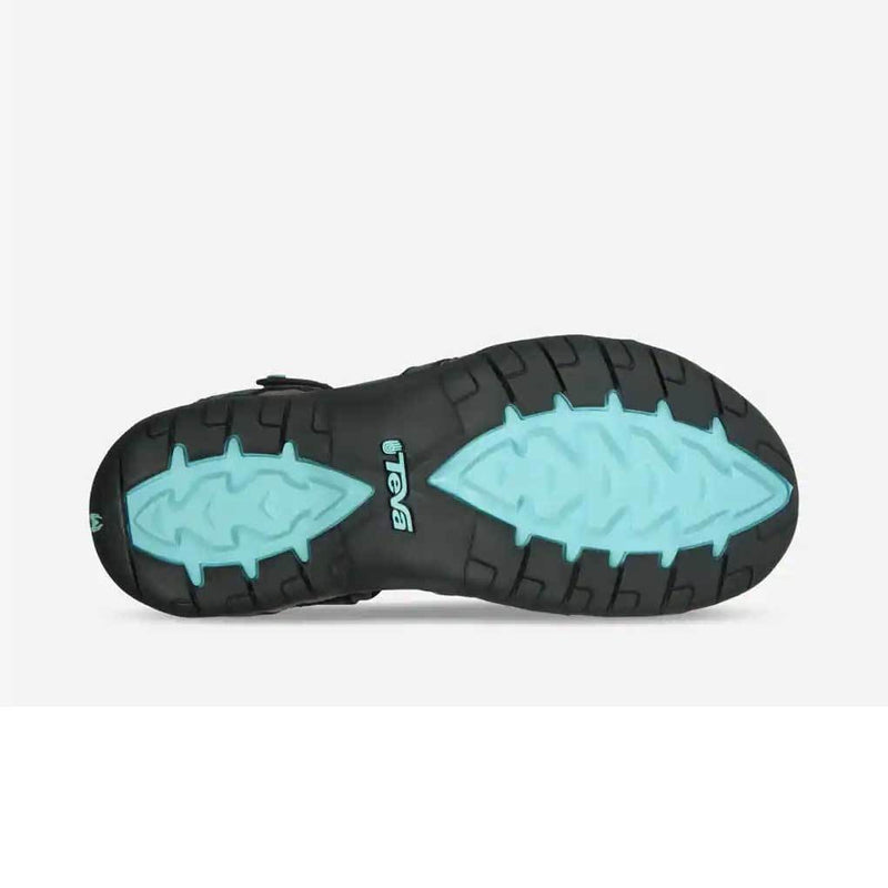 Load image into Gallery viewer, Teva Tirra Amphibious Performance Sandals - Women's