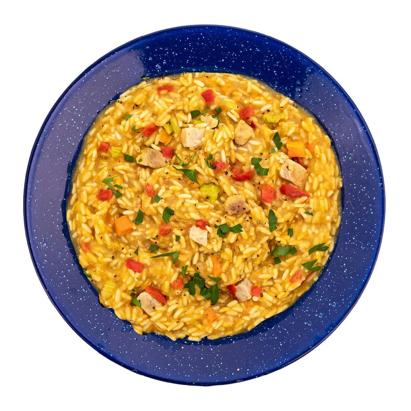 Load image into Gallery viewer, Mountain House Chicken & Rice Pro Pak