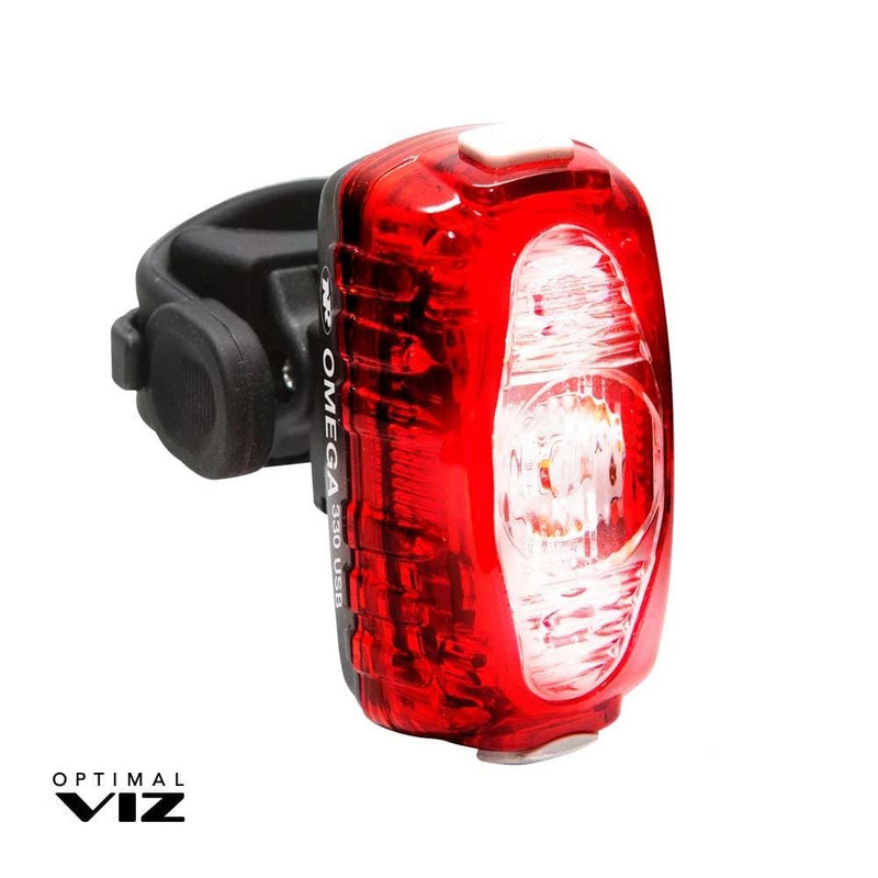 Load image into Gallery viewer, NiteRider Omega 330 Bike Taillight