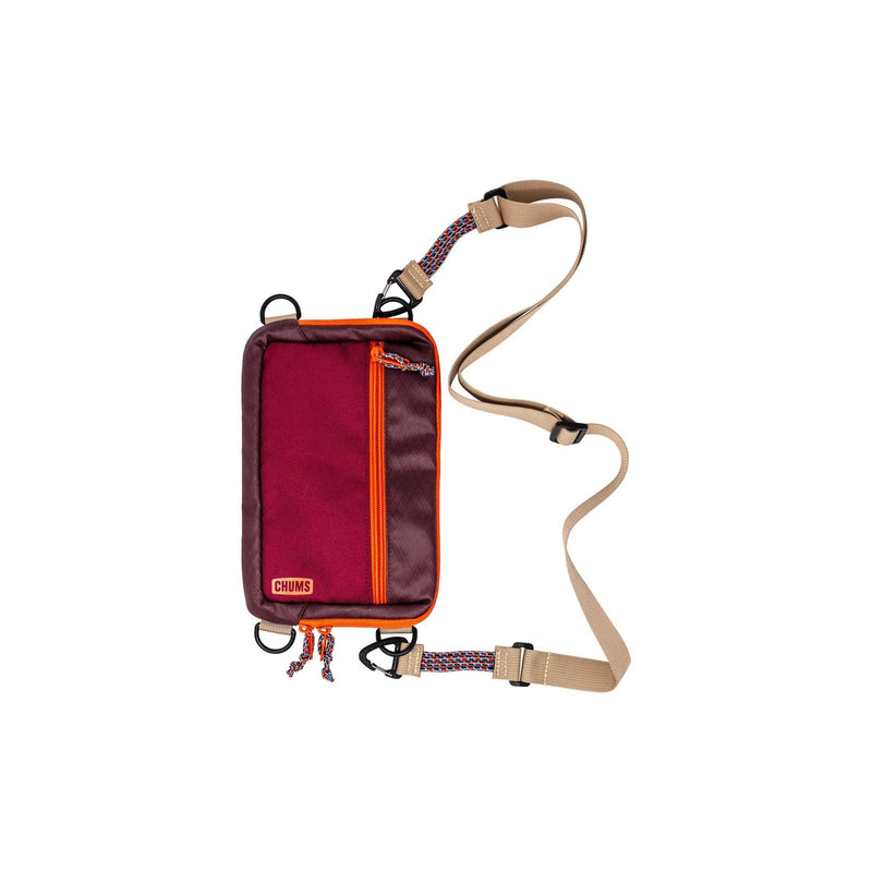 Load image into Gallery viewer, Chums Rover Cross-Body Bag
