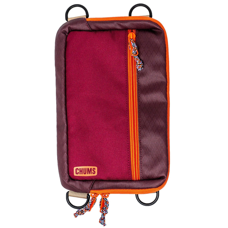 Load image into Gallery viewer, Chums Rover Cross-Body Bag