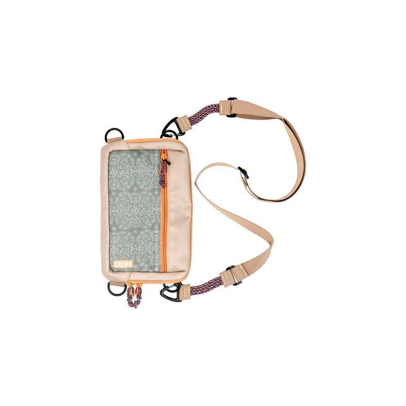 Load image into Gallery viewer, Chums Rover Cross-Body Bag