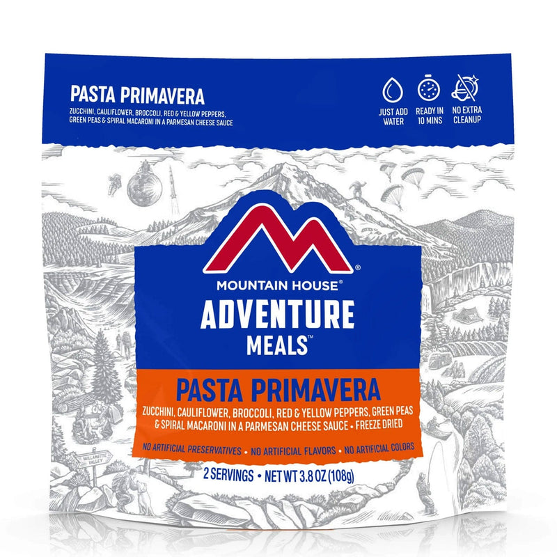 Load image into Gallery viewer, Mountain House Pasta Primavera