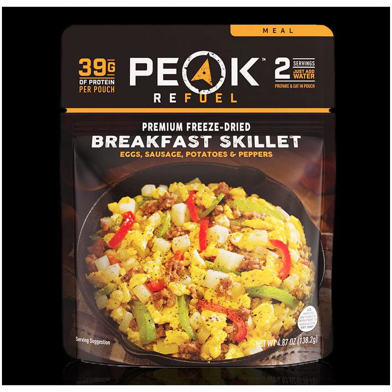 Load image into Gallery viewer, Peak Refuel Breakfast Skillet