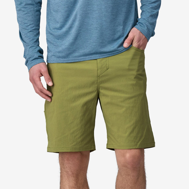 Load image into Gallery viewer, Patagonia Men's Quandary Shorts - 8 in.