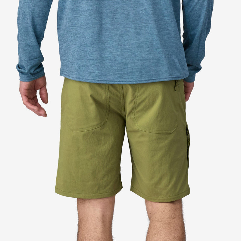 Load image into Gallery viewer, Patagonia Men's Quandary Shorts - 8 in.