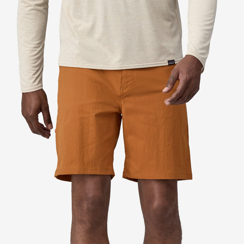 Load image into Gallery viewer, Patagonia Men's Quandary Shorts - 8 in.