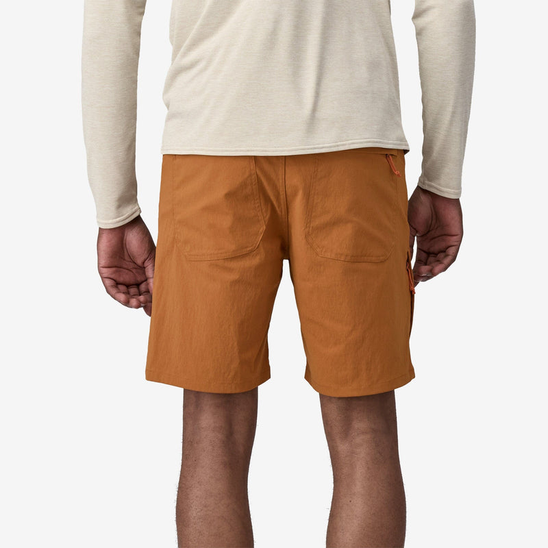 Load image into Gallery viewer, Patagonia Men's Quandary Shorts - 8 in.