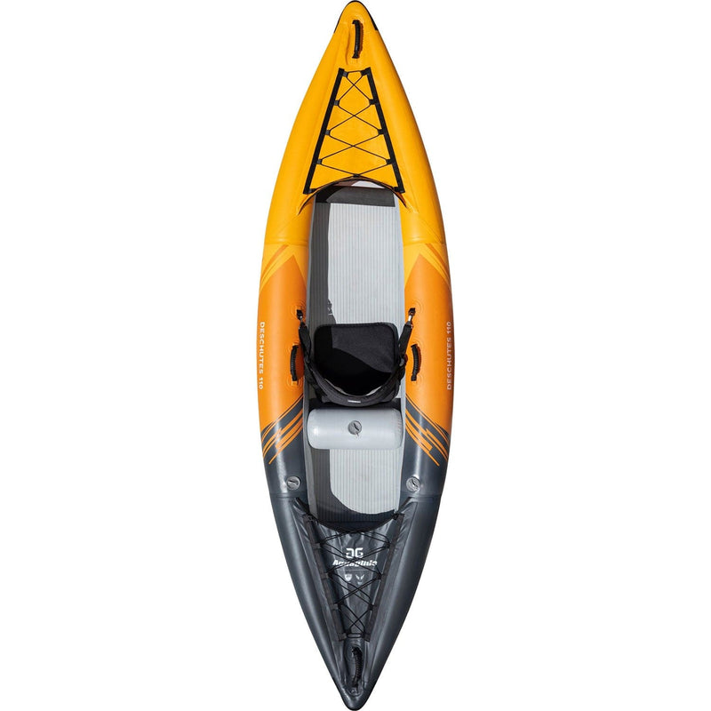 Load image into Gallery viewer, Aquaglide Deschutes 110 Inflatable Kayak