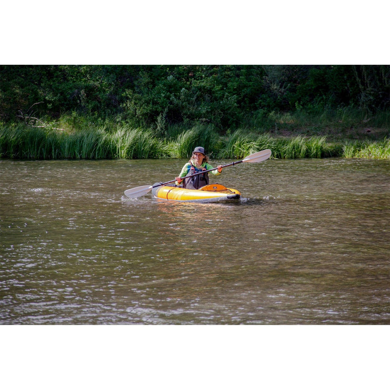 Load image into Gallery viewer, Aquaglide Deschutes 110 Inflatable Kayak