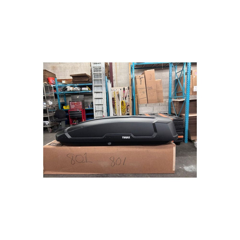 Load image into Gallery viewer, Thule Force XT XL 18 cu ft Rooftop Luggage Box - Dented Box Sale