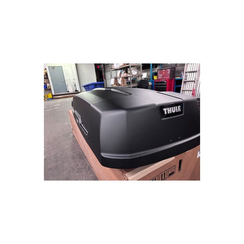 Load image into Gallery viewer, Thule Force XT XL 18 cu ft Rooftop Luggage Box - Dented Box Sale