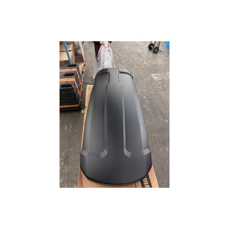 Load image into Gallery viewer, Thule Force XT XL 18 cu ft Rooftop Luggage Box - Dented Box Sale