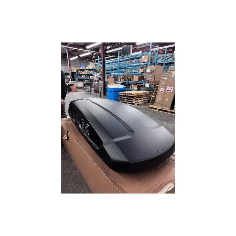 Load image into Gallery viewer, Thule Force XT XL 18 cu ft Rooftop Luggage Box - Dented Box Sale