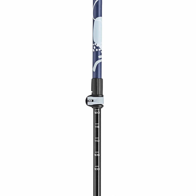 Load image into Gallery viewer, Leki Spirit Lite Compact Women&#39;s Trekking Poles
