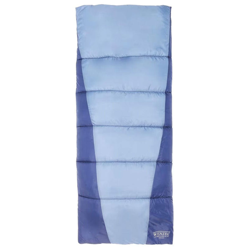 Load image into Gallery viewer, Wenzel Sunward 30-40 Degrees Sleeping Bag