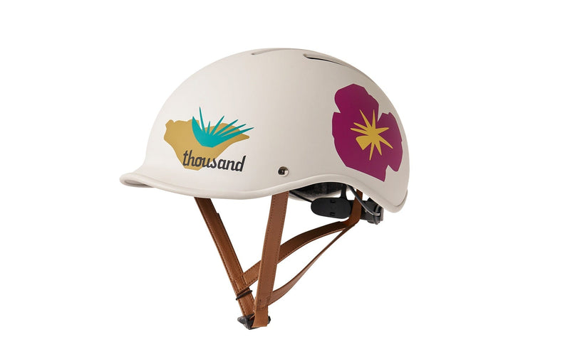 Load image into Gallery viewer, Heritage 2.0 Bike & Skate Helmet by Thousand