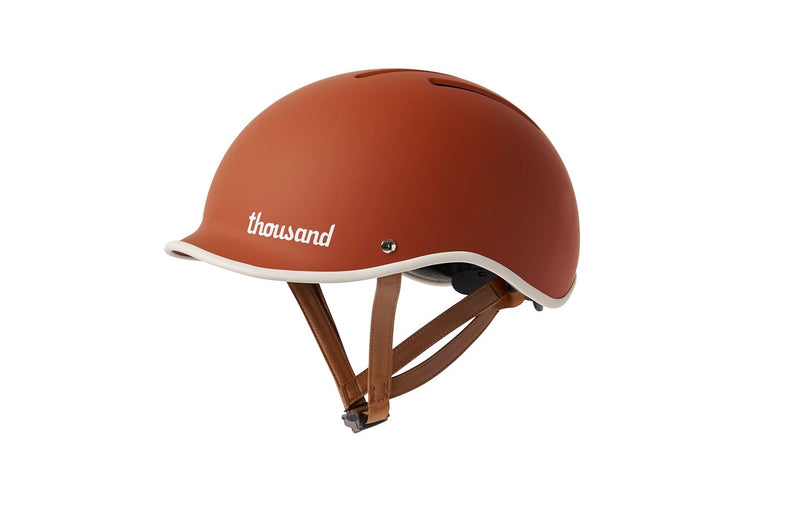Load image into Gallery viewer, Heritage 2.0 Bike & Skate Helmet by Thousand