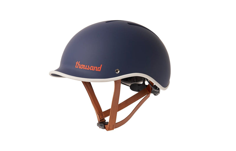 Load image into Gallery viewer, Heritage 2.0 Bike & Skate Helmet by Thousand