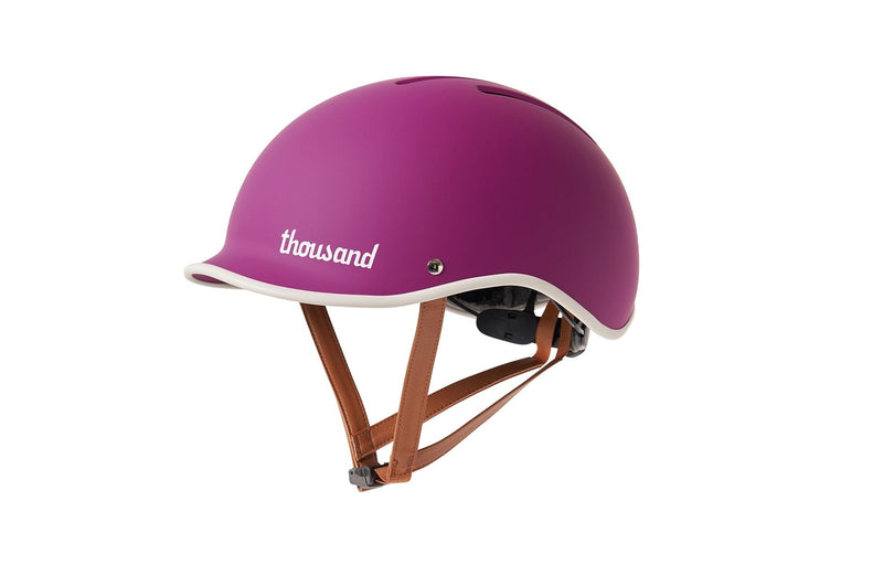 Load image into Gallery viewer, Heritage 2.0 Bike & Skate Helmet by Thousand