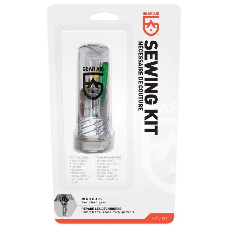 Load image into Gallery viewer, Gear Aid Sewing Kit