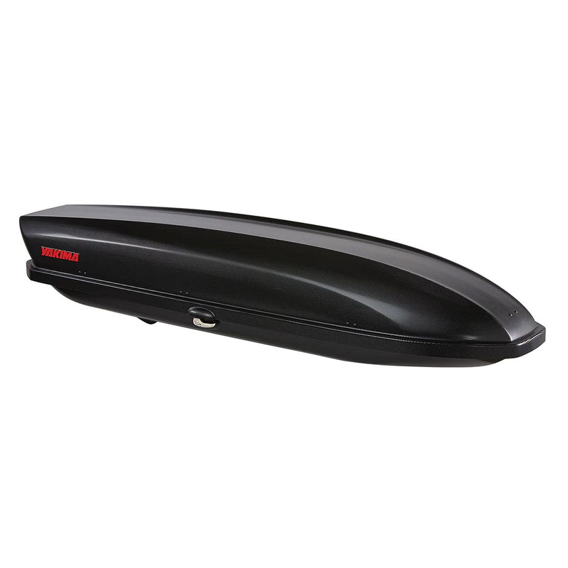 Load image into Gallery viewer, Yakima SkyBox 12 Carbonite Rooftop Cargo Box