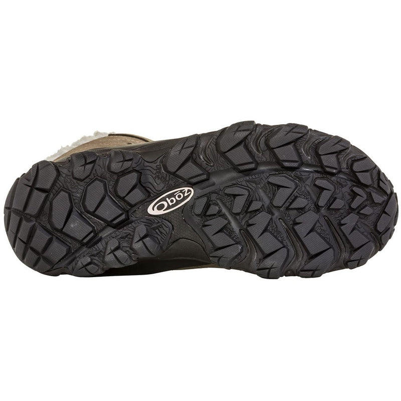 Load image into Gallery viewer, Oboz Bridger 9" Insulated B-DRY Hiking Boot - Women's
