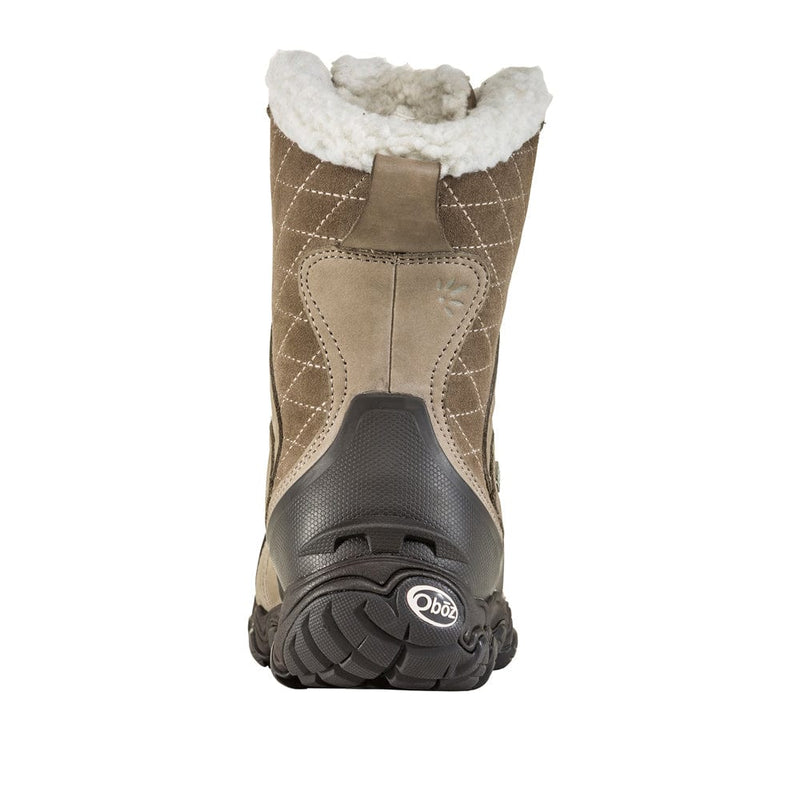 Load image into Gallery viewer, Oboz Bridger 9" Insulated B-DRY Hiking Boot - Women's