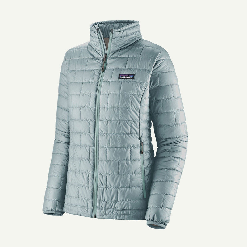 Load image into Gallery viewer, Patagonia Nano Puff Jacket - Women's