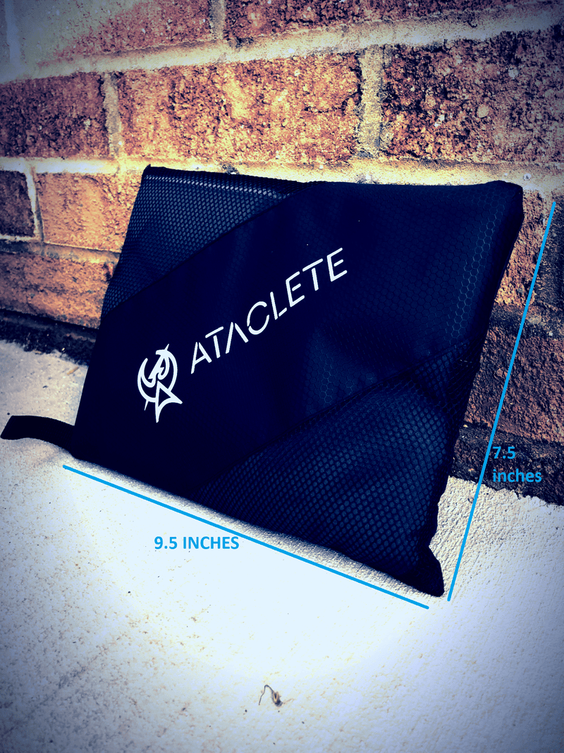 Load image into Gallery viewer, Tac-Dri Advanced Fiber Full-Sized Body Towel by ATACLETE