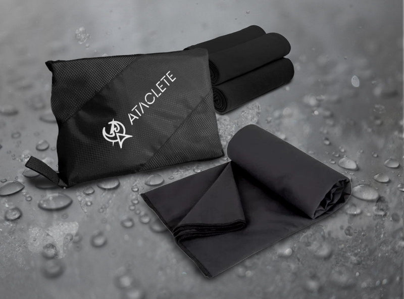 Load image into Gallery viewer, Tac-Dri Advanced Fiber Full-Sized Body Towel by ATACLETE