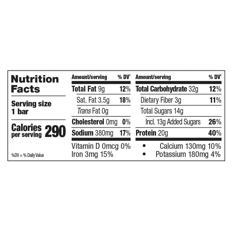 Load image into Gallery viewer, Probar Peanut Butter Chocolate Protein Bar
