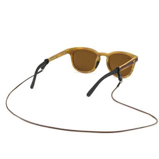 Load image into Gallery viewer, Croakies Premium Leather Eyewear Retainers