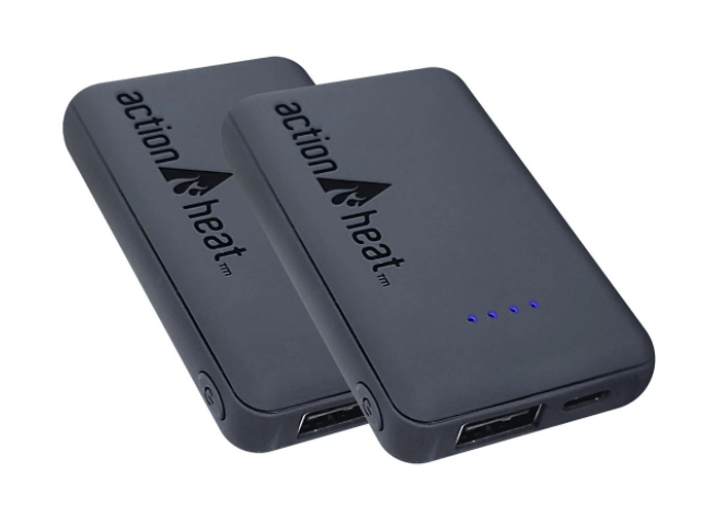 Load image into Gallery viewer, Battery for Heated Sock and Glove by DSG OUTERWEAR