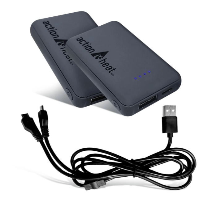 Load image into Gallery viewer, Battery for Heated Sock and Glove by DSG OUTERWEAR