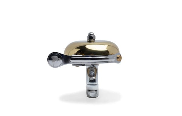 Load image into Gallery viewer, Pennant Bicycle Bell by Thousand