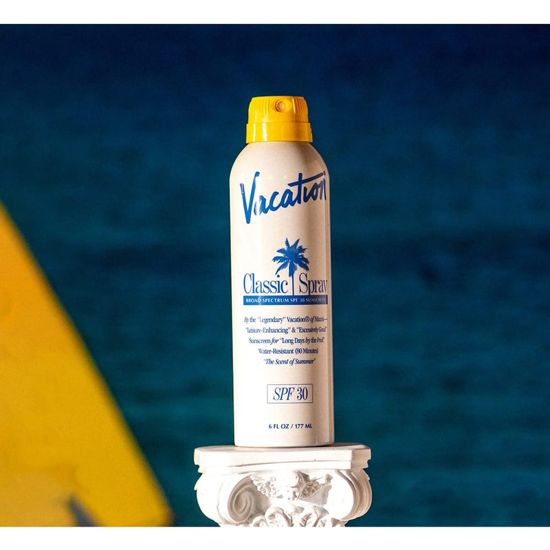 Load image into Gallery viewer, Vacation Classic Spray SPF 30 Sunscreen
