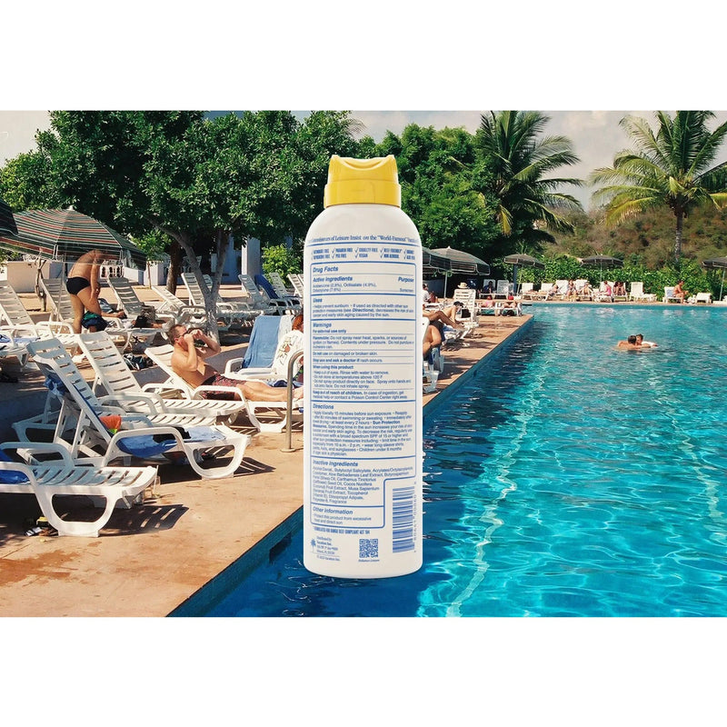 Load image into Gallery viewer, Vacation Classic Spray SPF 30 Sunscreen