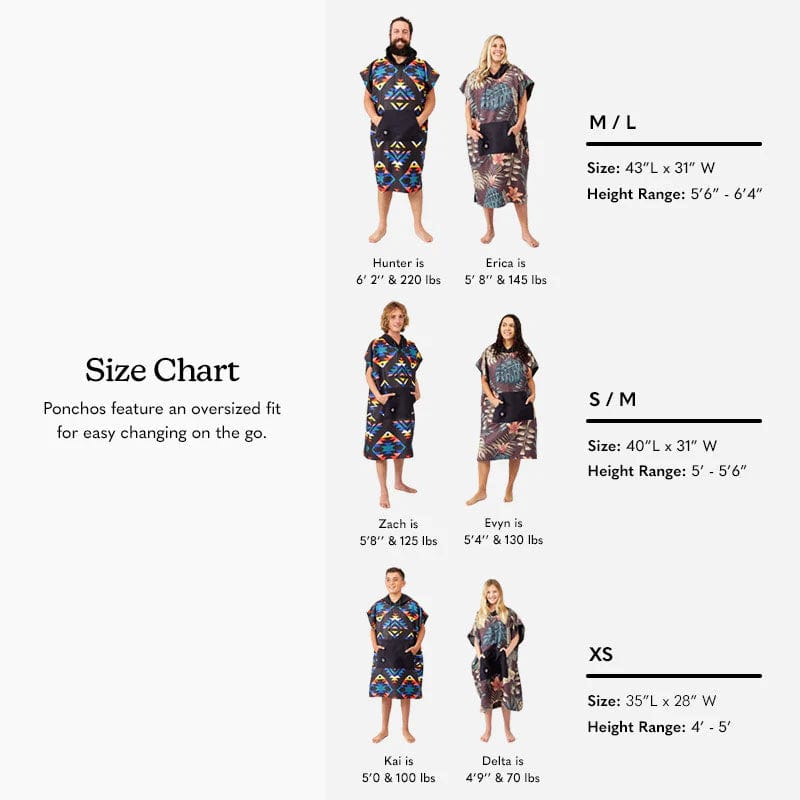 Load image into Gallery viewer, Nomadix Changing Poncho: Jackson Green
