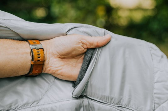 Crua Outdoors Culla Insulated Blanket