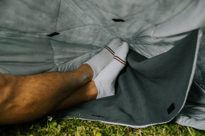 Load image into Gallery viewer, Crua Outdoors Culla Insulated Blanket
