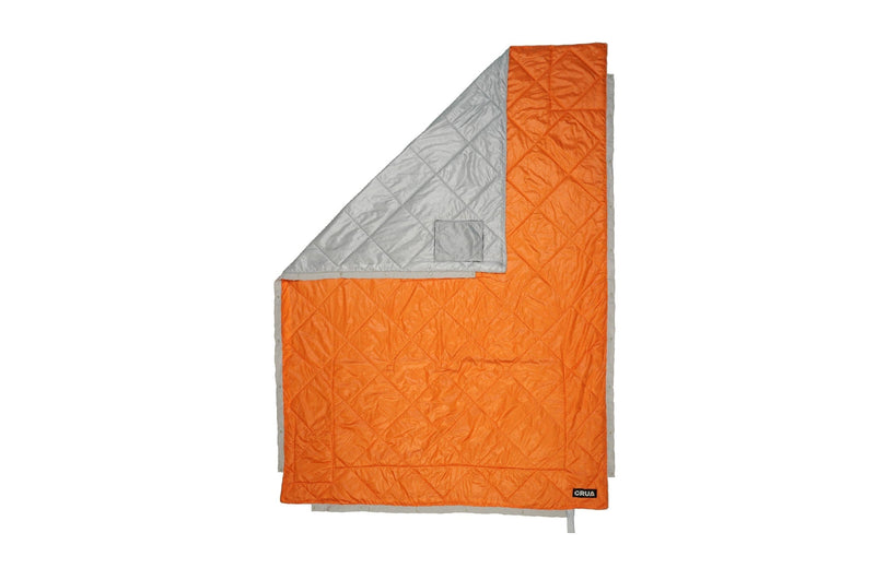 Load image into Gallery viewer, Crua Outdoors Culla Insulated Blanket

