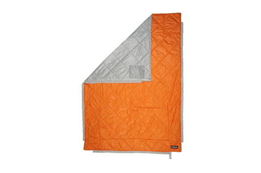 Crua Outdoors Culla Insulated Blanket