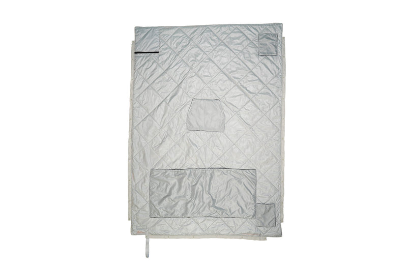 Load image into Gallery viewer, Crua Outdoors Culla Insulated Blanket

