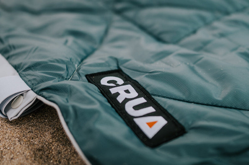 Load image into Gallery viewer, Crua Outdoors Culla Insulated Blanket
