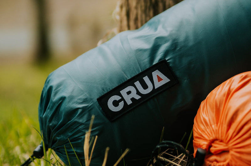 Load image into Gallery viewer, Crua Outdoors Culla Insulated Blanket
