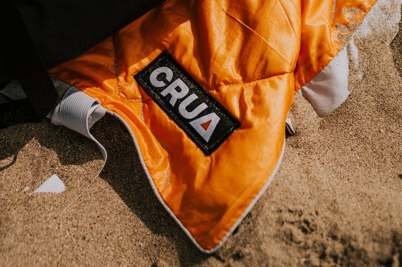 Load image into Gallery viewer, Crua Outdoors Culla Insulated Blanket

